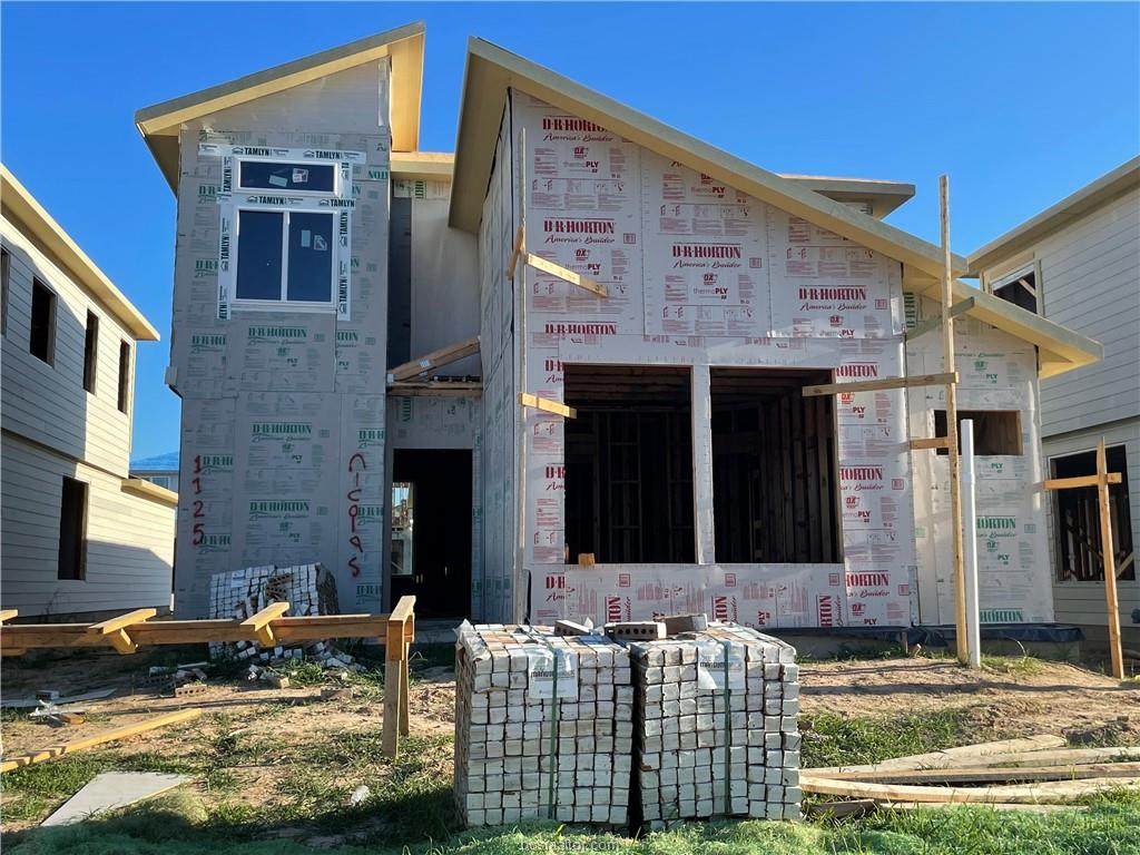 1125 Amistad Loop - Photo 1