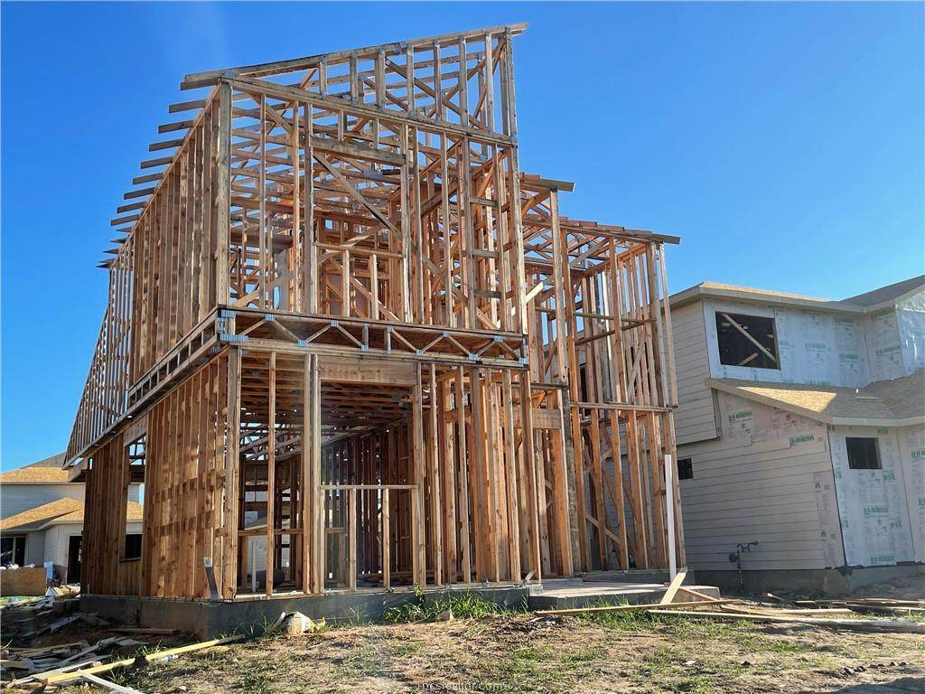 1129 Amistad Loop - Photo 1