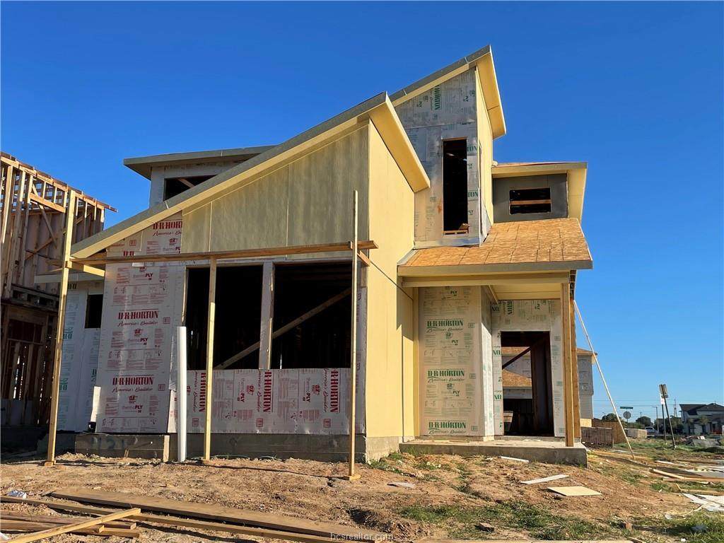 1131 Amistad Loop - Photo 1