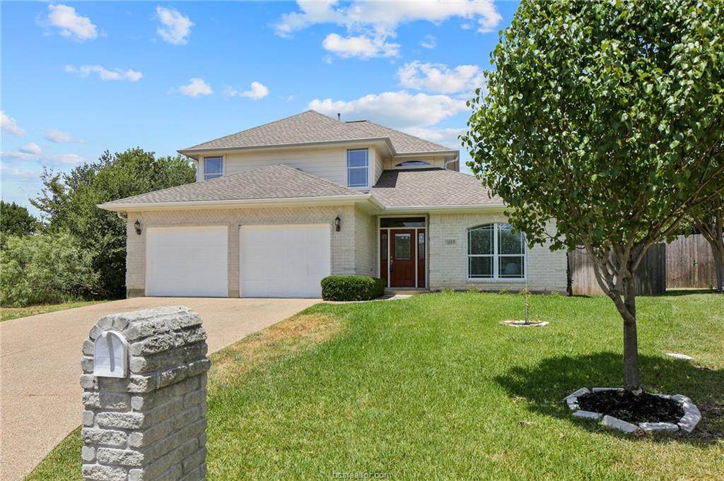 1605 Leopard Court - Photo 1