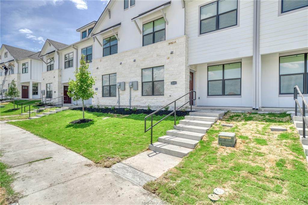 2115 Jax Drive - Photo 1