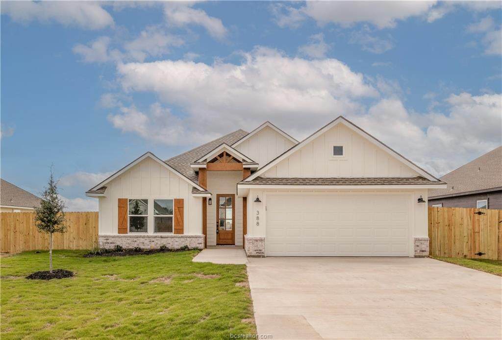 388 Brazos Bend - Photo 1