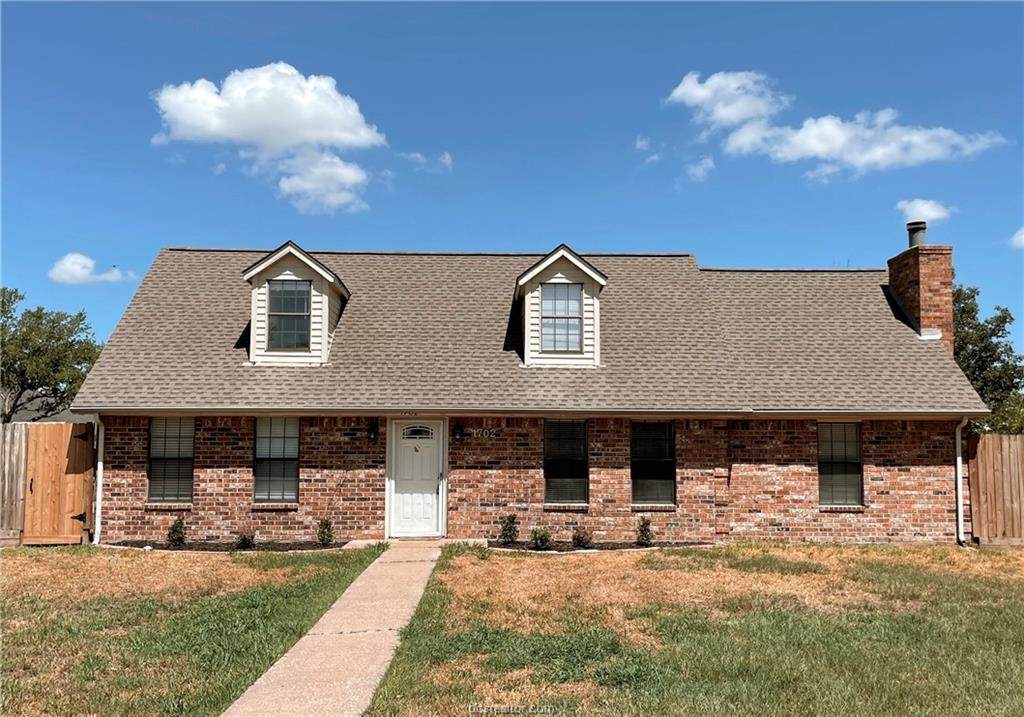 1702 Windswept Drive - Photo 1