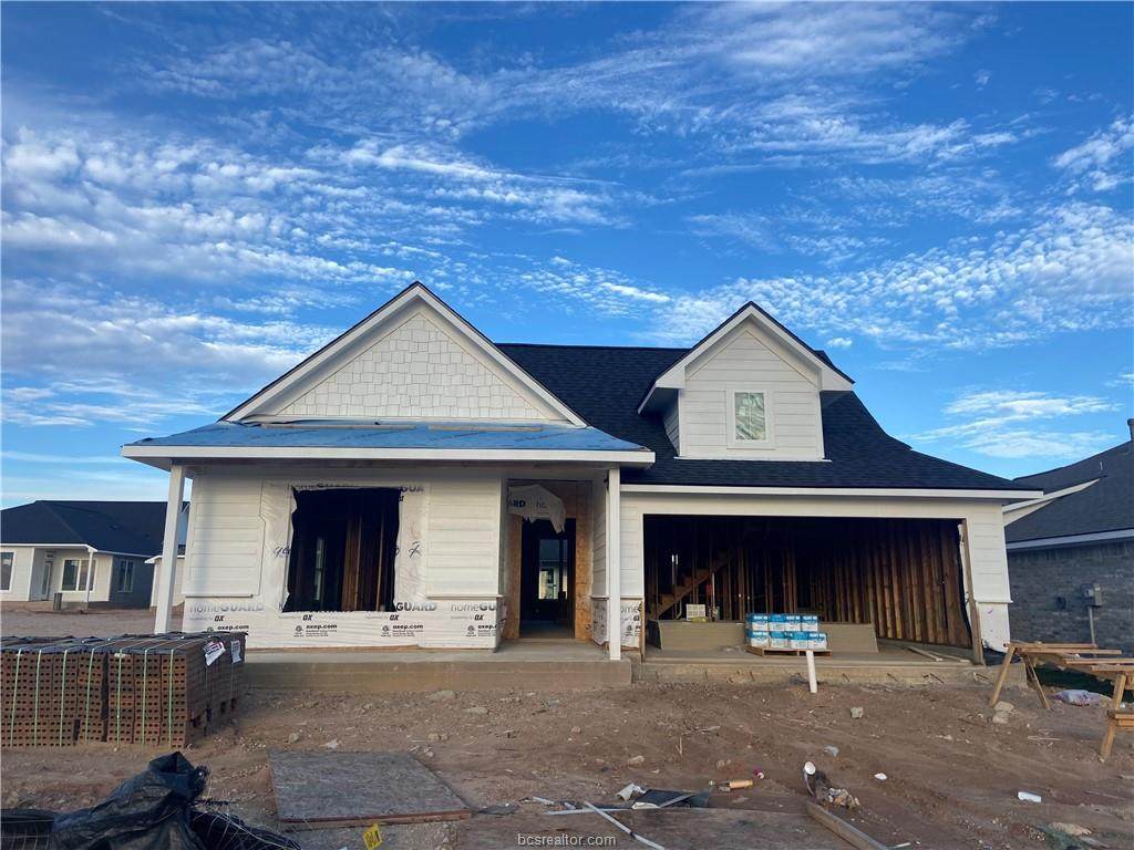6209 Talladega Drive - Photo 1
