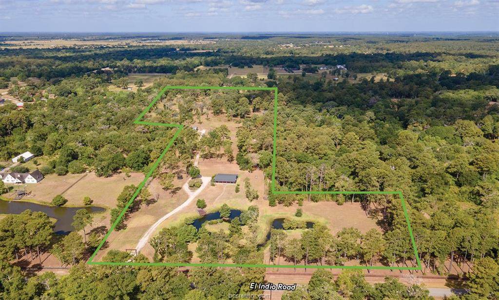 26227 El Indio Rd - Photo 1