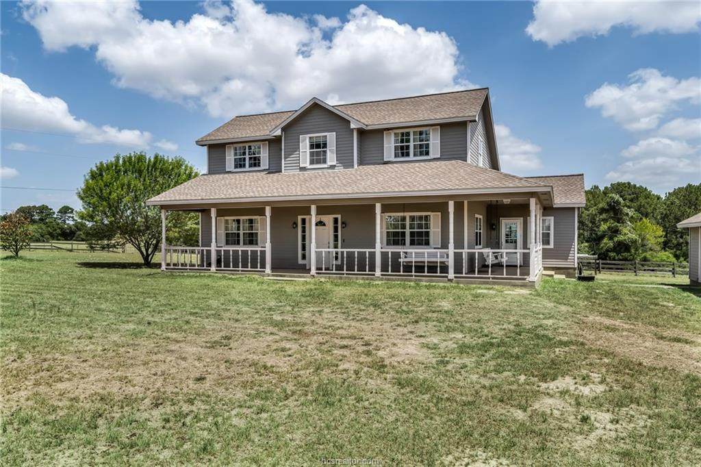 7661 Pilgram Point County Road 408 - Photo 1