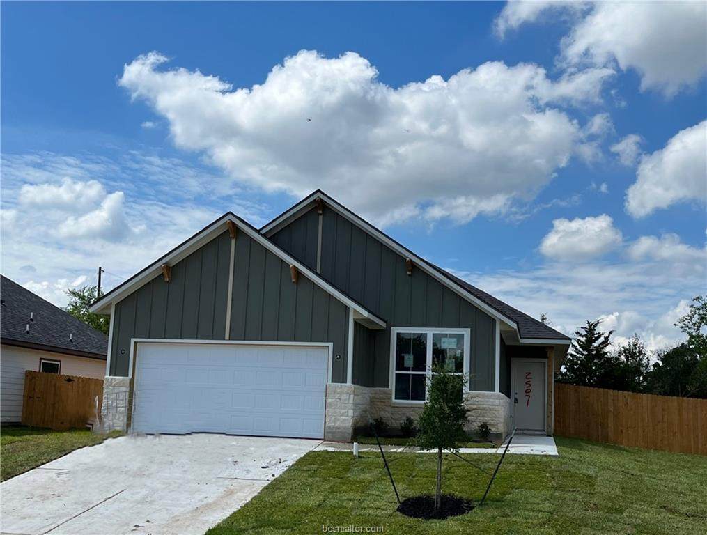 2507 Lightfoot Lane - Photo 1
