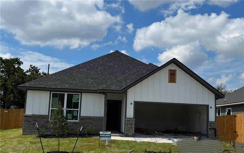 2505 Lightfoot Lane - Photo 1