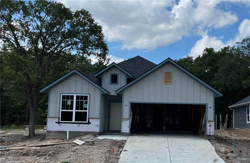 2411 Lightfoot Lane - Photo 1