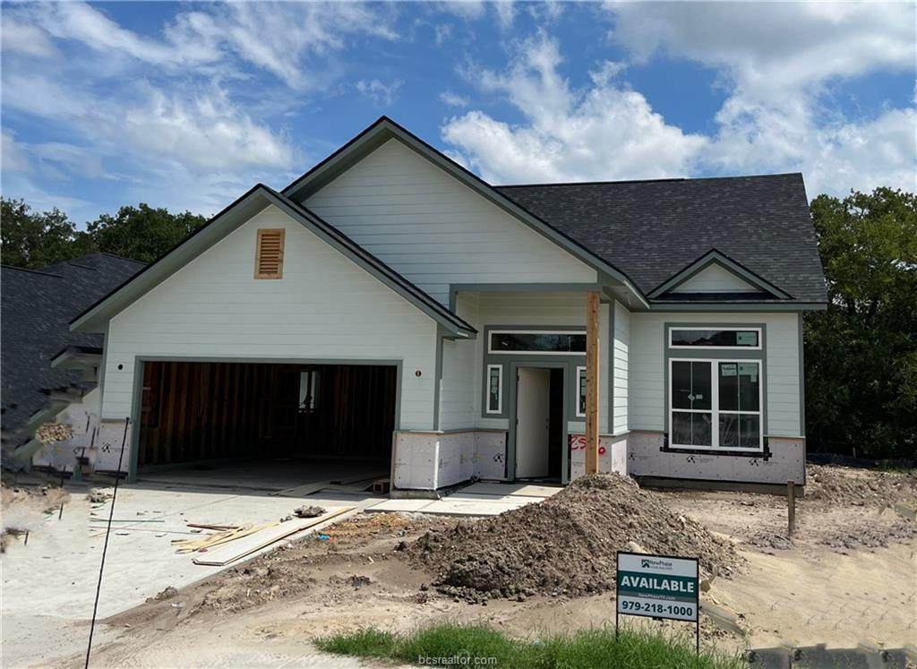 2506 Lightfoot Lane - Photo 1