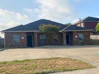 2308/2310 Berger Drive - Photo 1