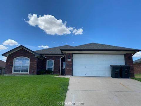 5611 Drystone Lane - Photo 1