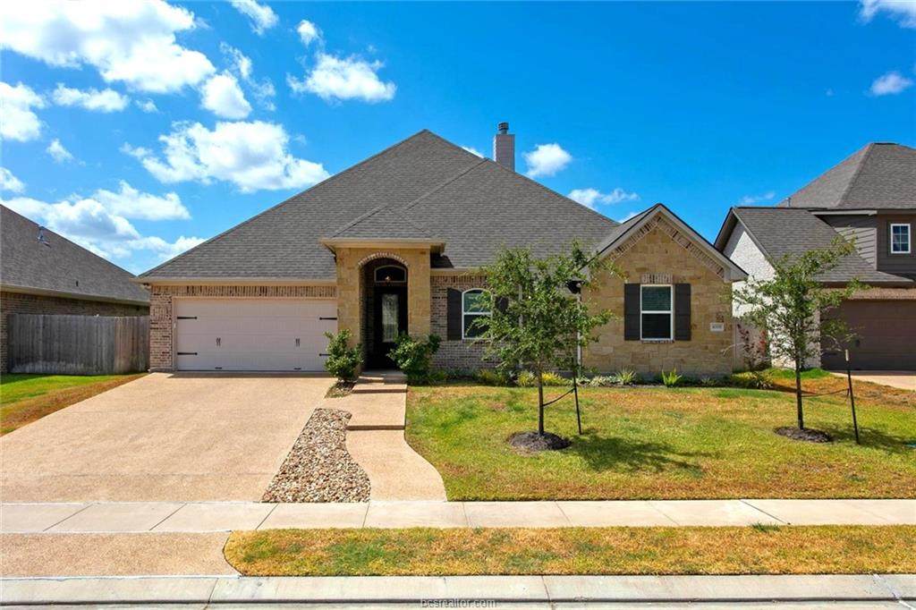 4008 High Creek Court - Photo 1
