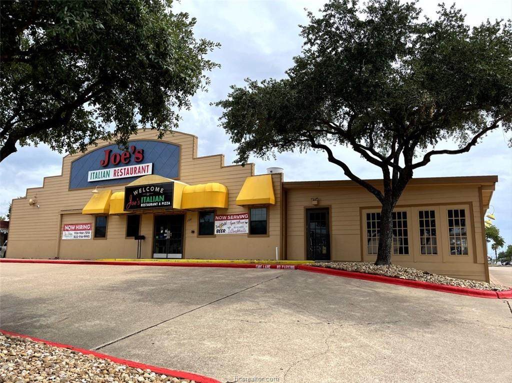 1704 George Bush Drive - Photo 1