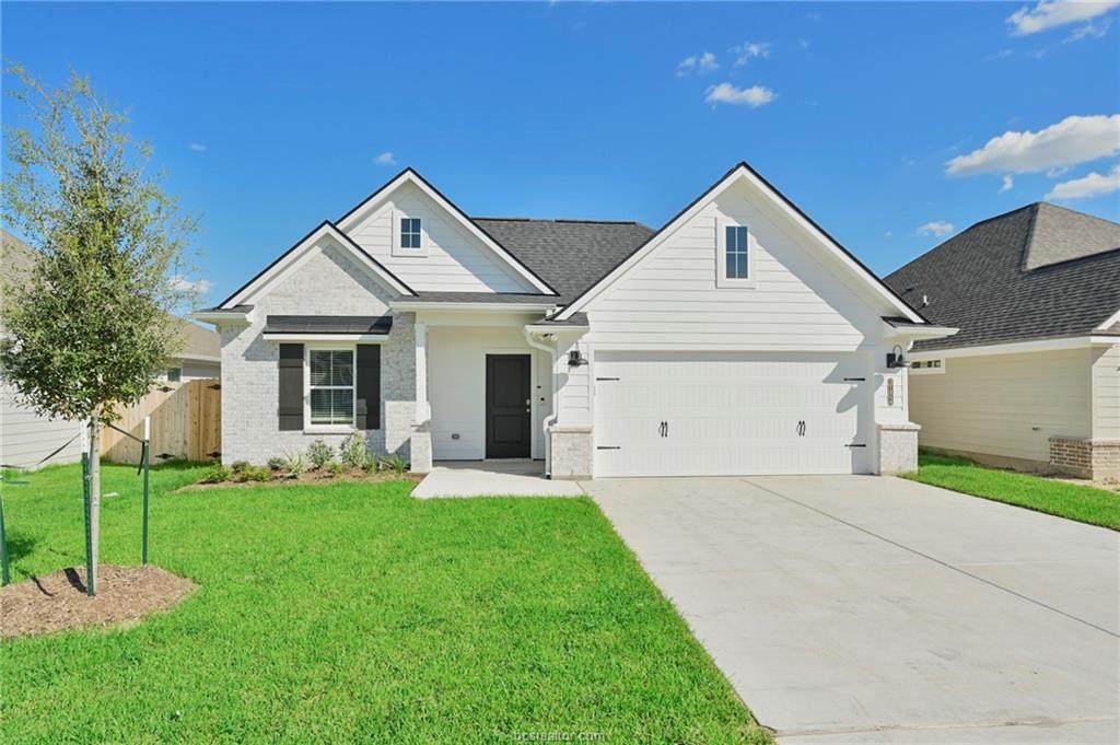 3124 Tarleton Court - Photo 1