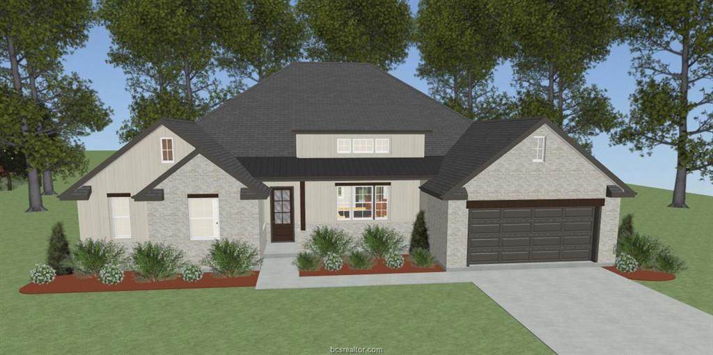 4741 Legendary Court - Photo 1