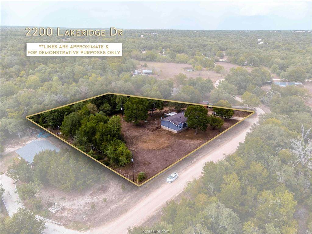 2200 Lake Ridge Drive - Photo 1