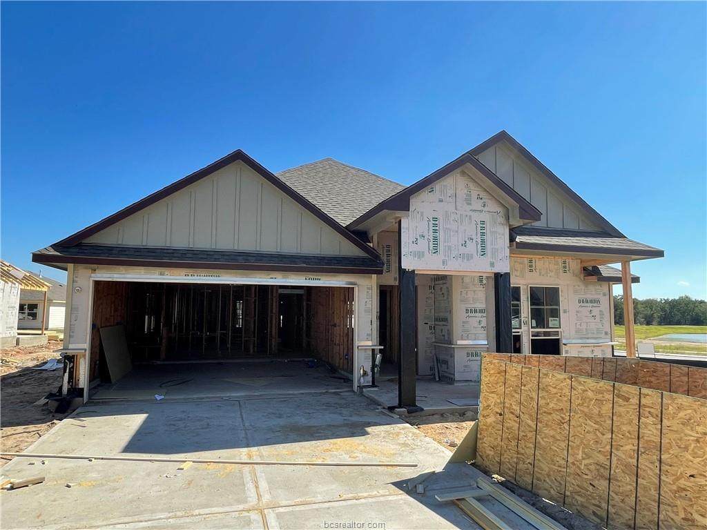 1104 Natchez Drive - Photo 1