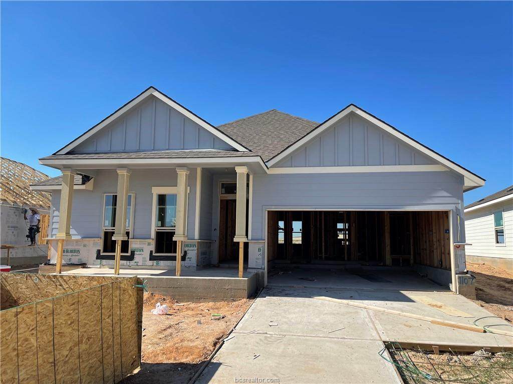 1107 Natchez Drive - Photo 1