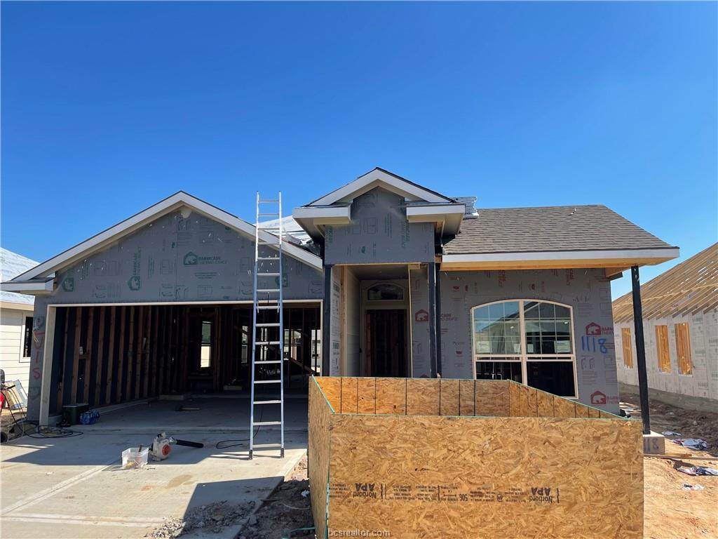 1118 Natchez Drive - Photo 1
