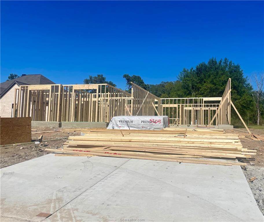 1705 Kerr Valley Ln. - Photo 1