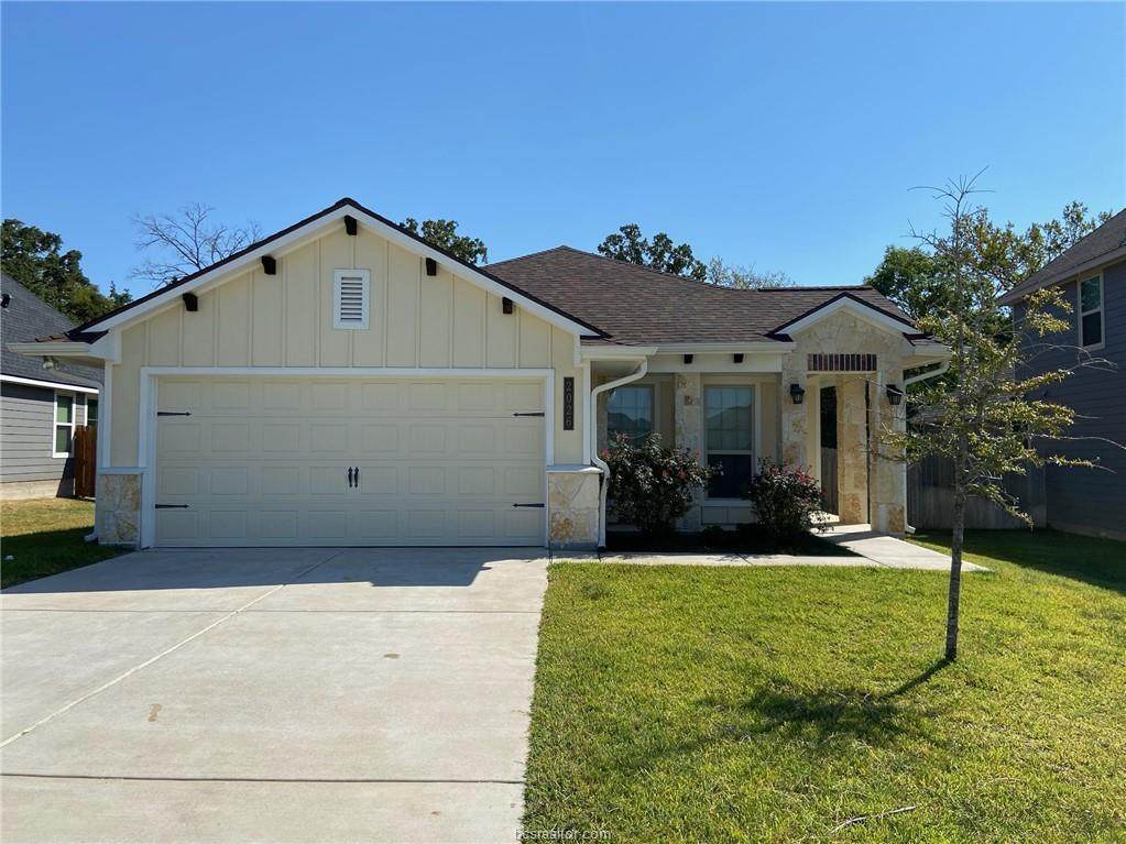 2026 Dumfries Drive - Photo 1