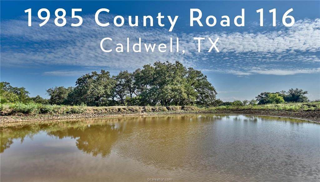 1985 County Road 116 - Photo 1