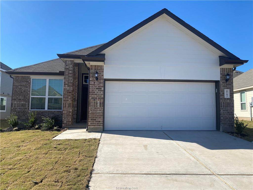 4743 Milagro Loop - Photo 1