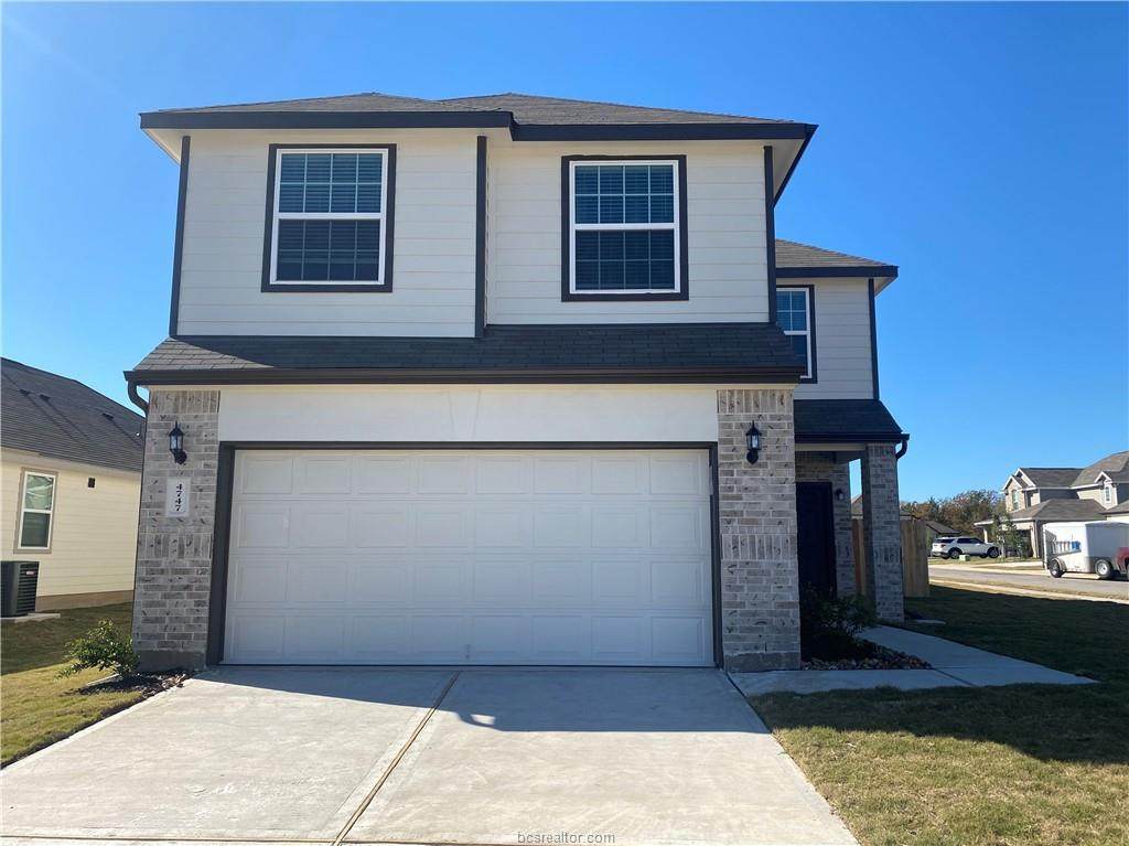 4747 Milagro Loop - Photo 1