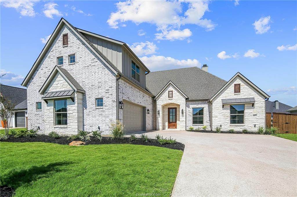 4809 Crystal Ridge Lane - Photo 1