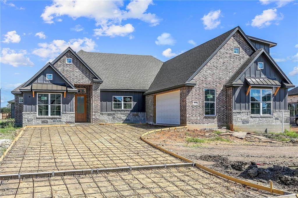 4905 Crystal Ridge Court - Photo 1