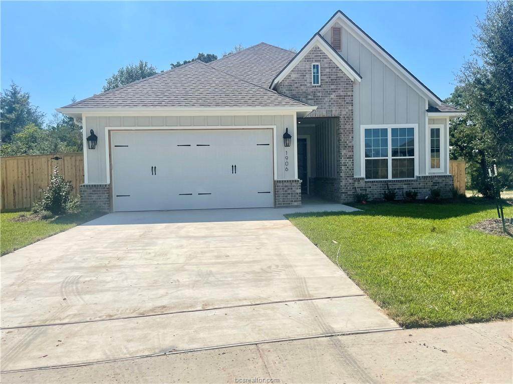 1906 Cibolo Creek Court - Photo 1