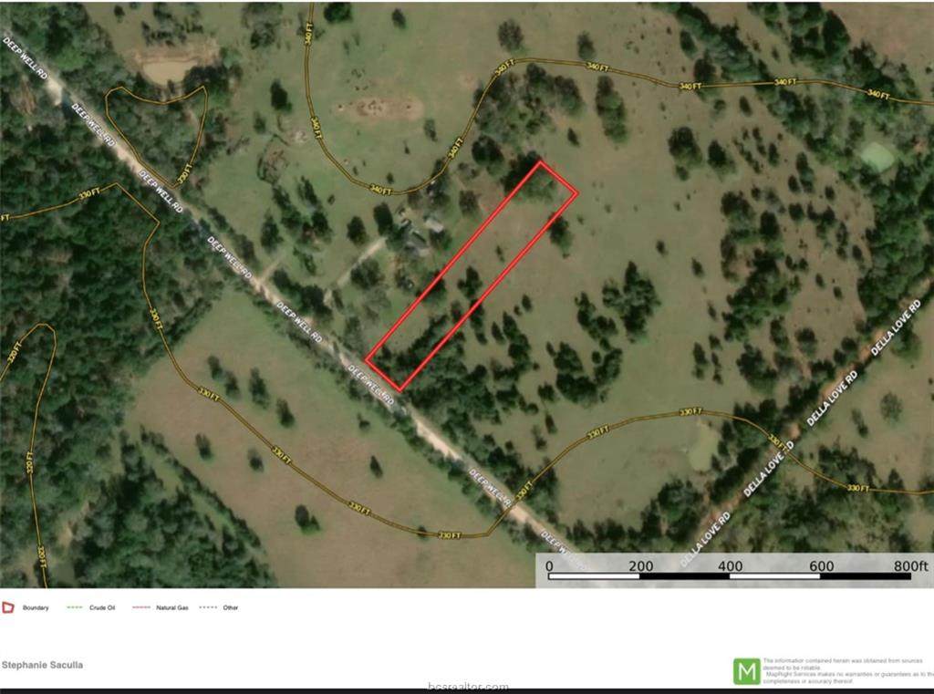 TBD Deep Well Road - Photo 1