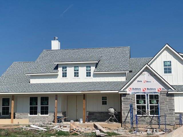 5510 Millstone Drive - Photo 1
