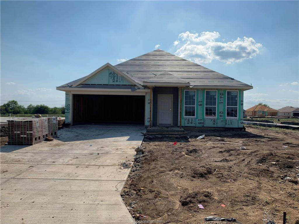 300 Story Cove - Photo 1