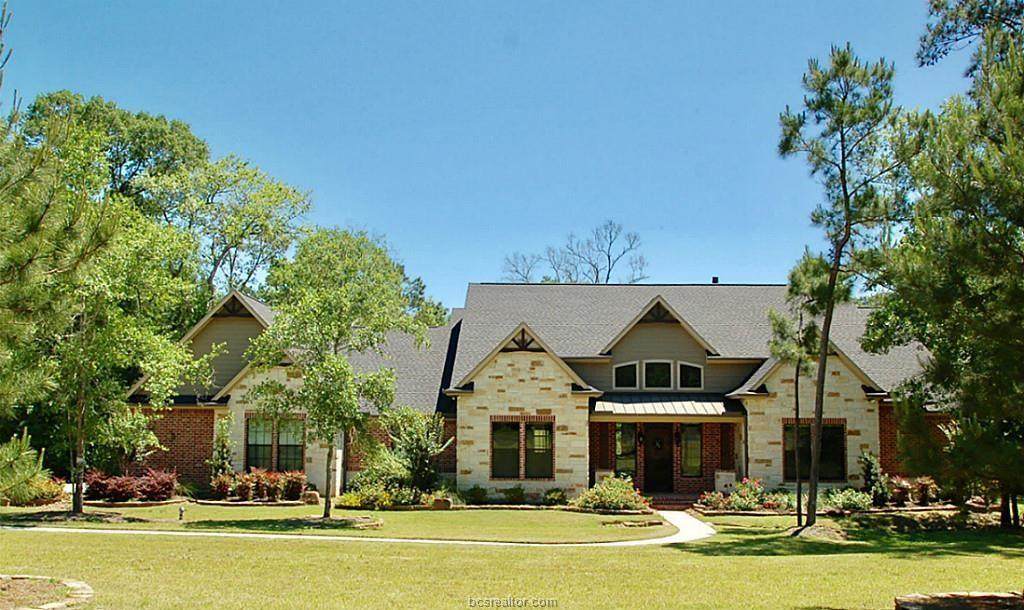 17823 Apaloosa Drive - Photo 1