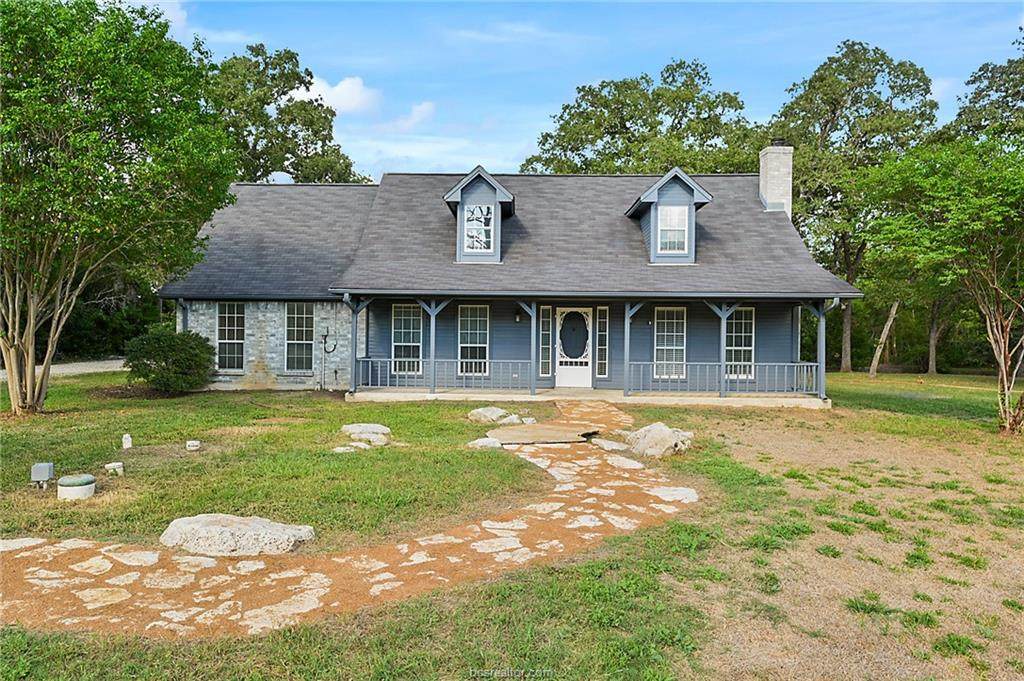 4175 Ashley Lane - Photo 1