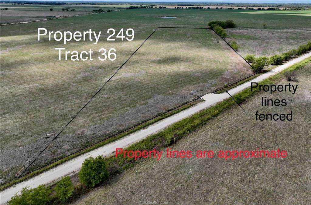 TR 36 County Rd 129A - Photo 1