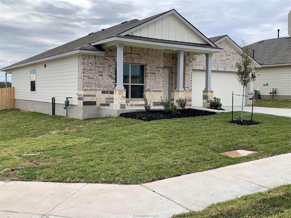 1120 Davy Street - Photo 1
