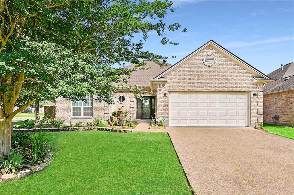 4401 Pickering Place - Photo 1