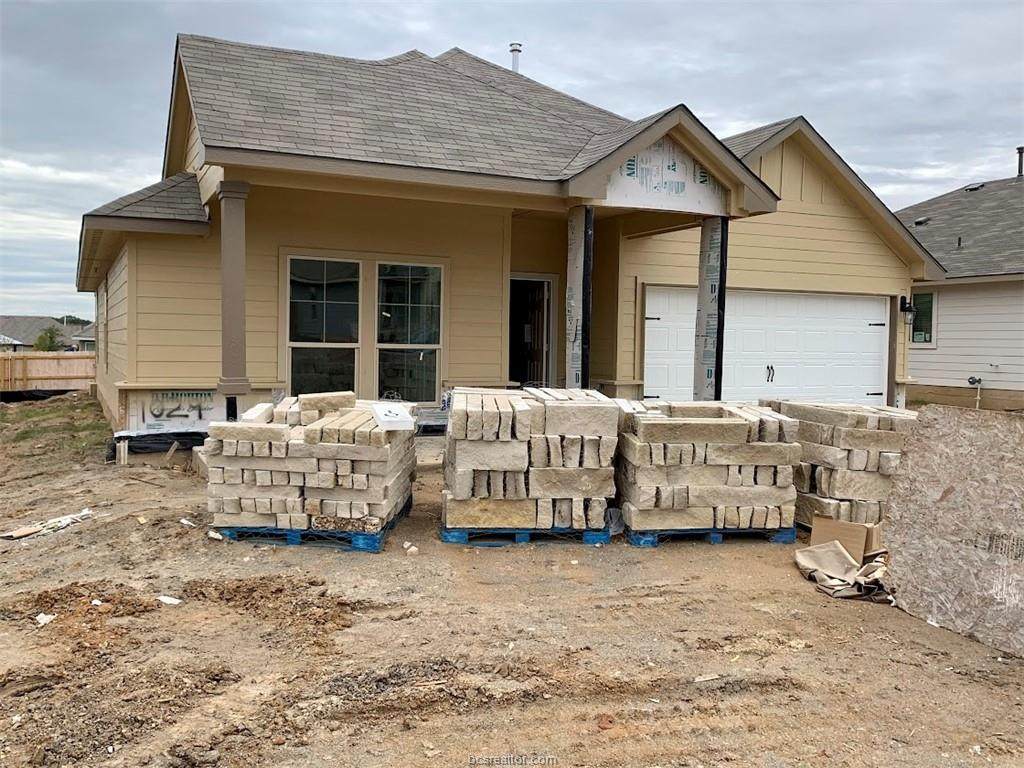 1029 Davy Street - Photo 1