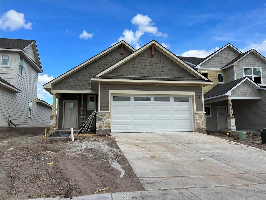 15313 Still Water Meadow Loop - Photo 1