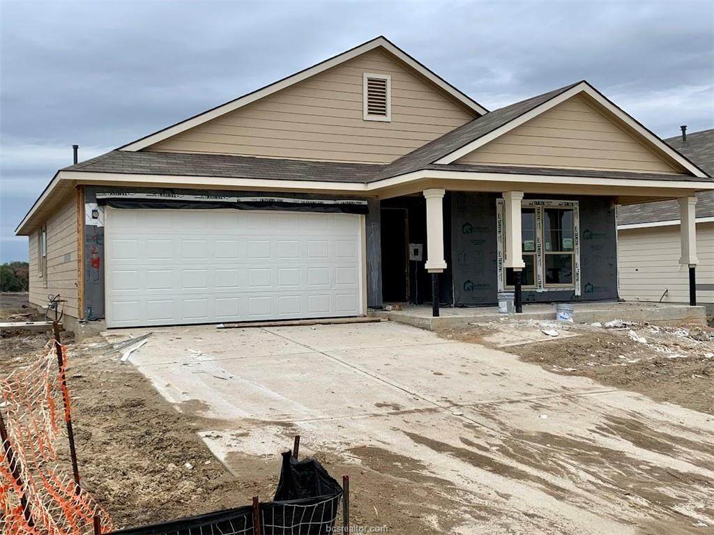 1024 Davy Street - Photo 1