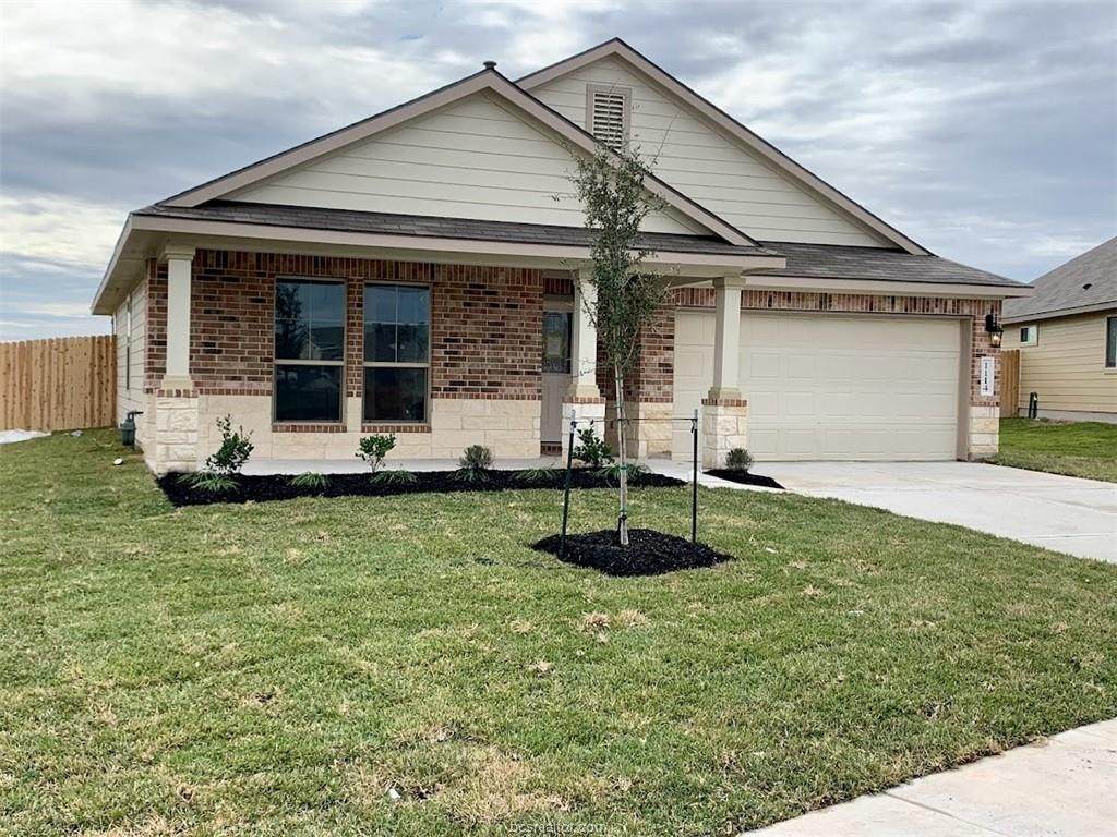 1114 Davy Street - Photo 1