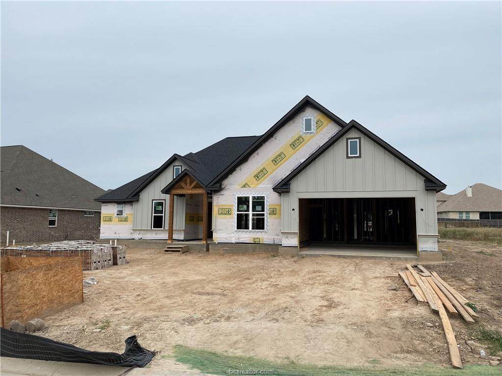 3321 Stoneleigh Road - Photo 1