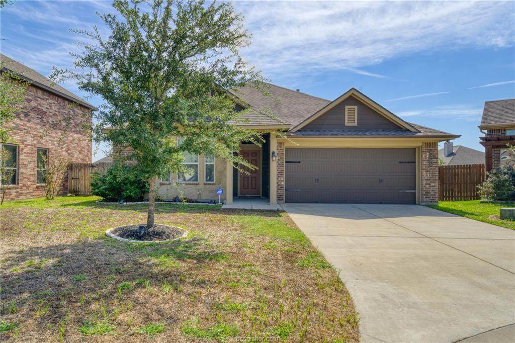 4205 Shallow Creek Court - Photo 1