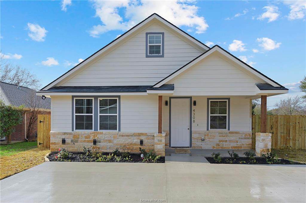 4308 Marsh - Photo 1