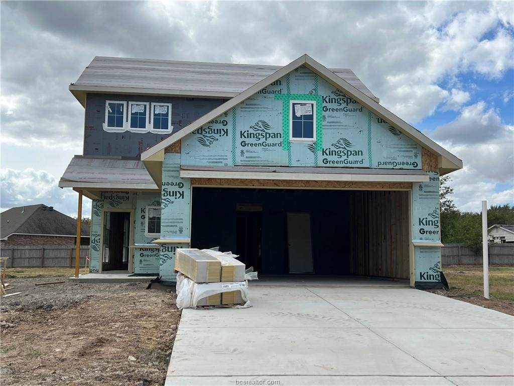 15231 Still Water Meadow Loop - Photo 1
