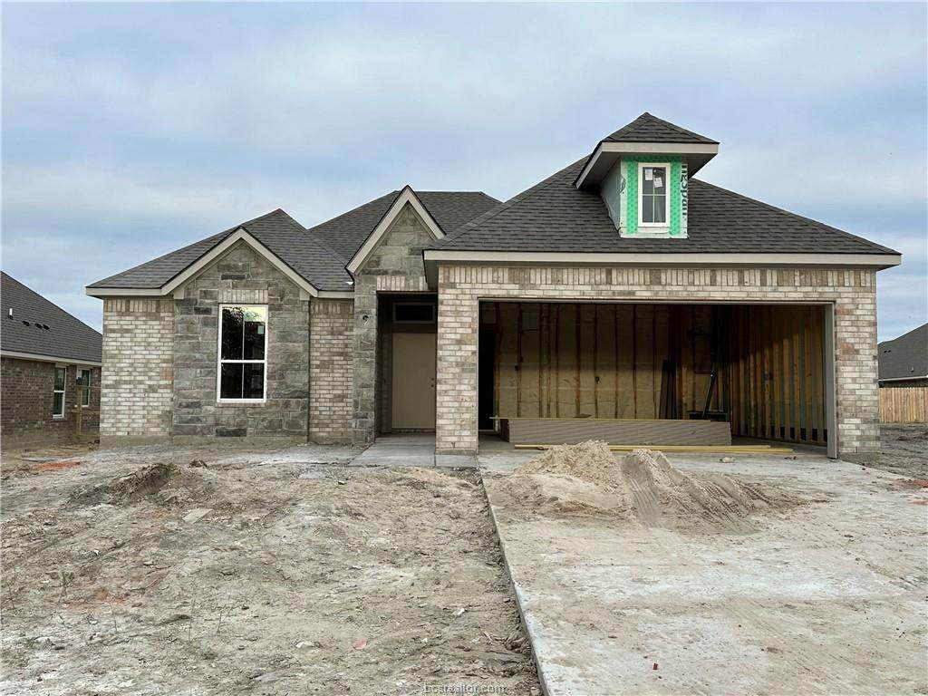 10607 Scarlet Peak Court - Photo 1