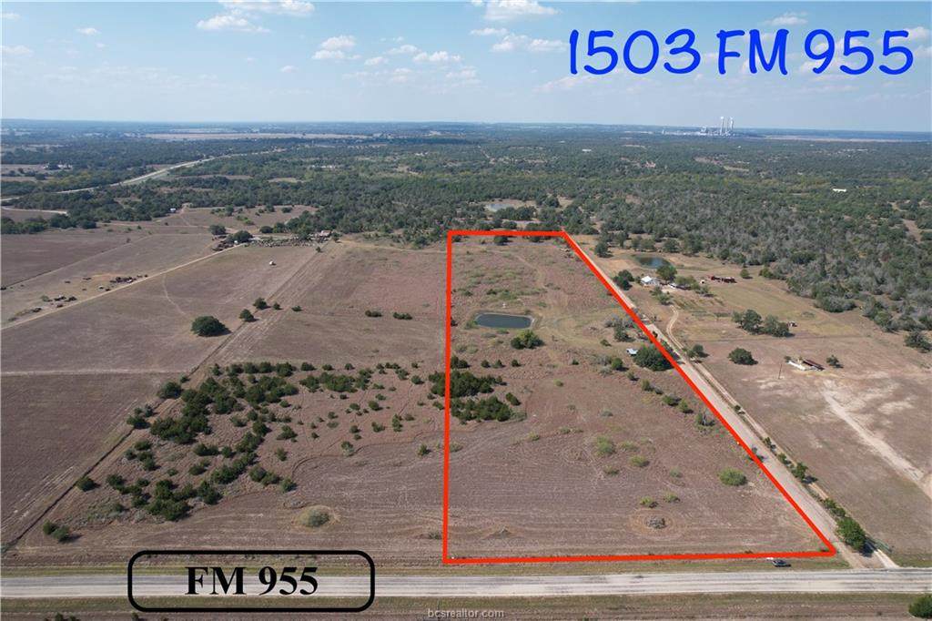 1503 Fm 955 - Photo 1